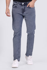Midnight blue Sulphur denim jeans for men